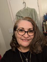 Delia Solis