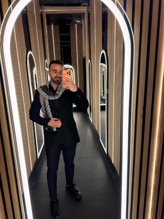 Nour Amirdash