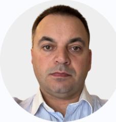 Ivan Ivanov
