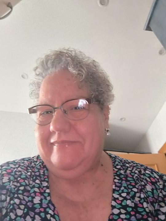 Dalia Mustiones Aparicio