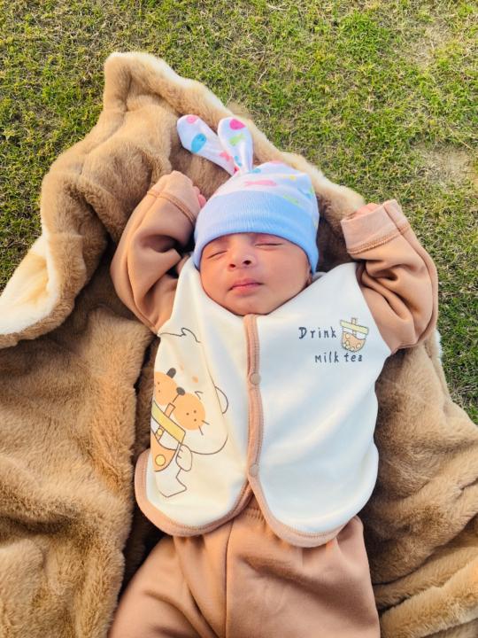 Tayyaba Hassan