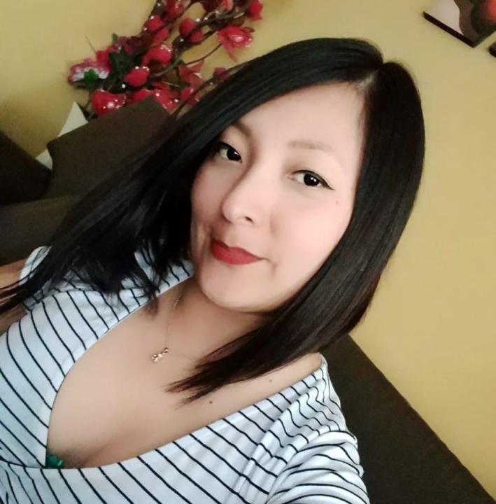 Yves Shariana Janampa Pereda