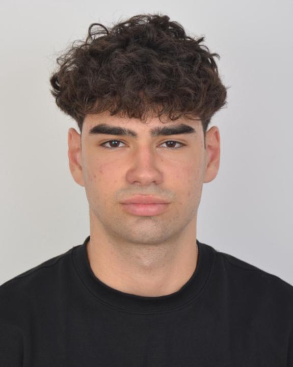 Kristiyan Popov
