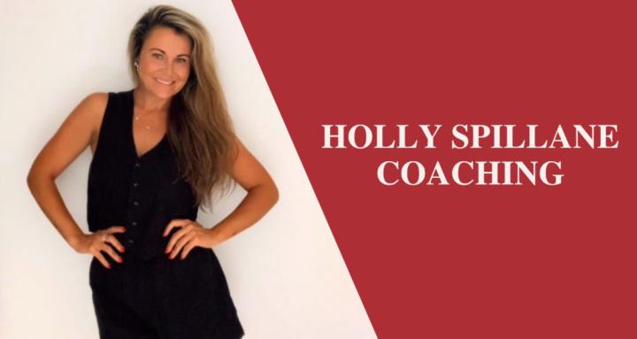 Holly Spillane Coaching