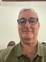 Ken McDonald