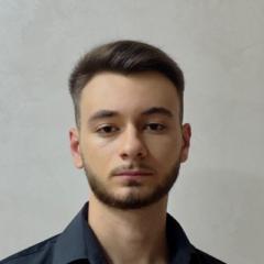 Andrei Bucur