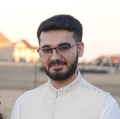 Haaris Nadeem