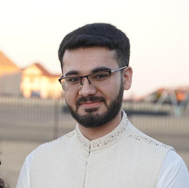 Haaris Nadeem