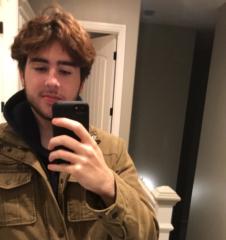 Kyle Patterson