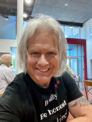Ed Squire