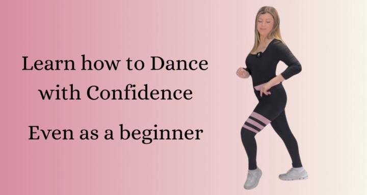 Ballroom Dance with Magali