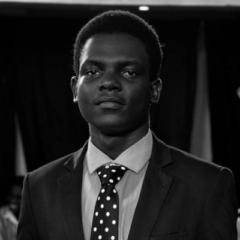 Nana Owusu Asare Nkansah