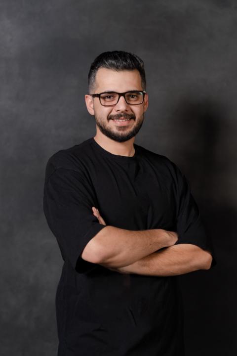 Aladdin Ismail