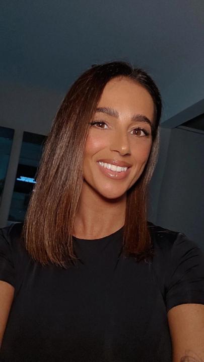 Jordanna Manolis