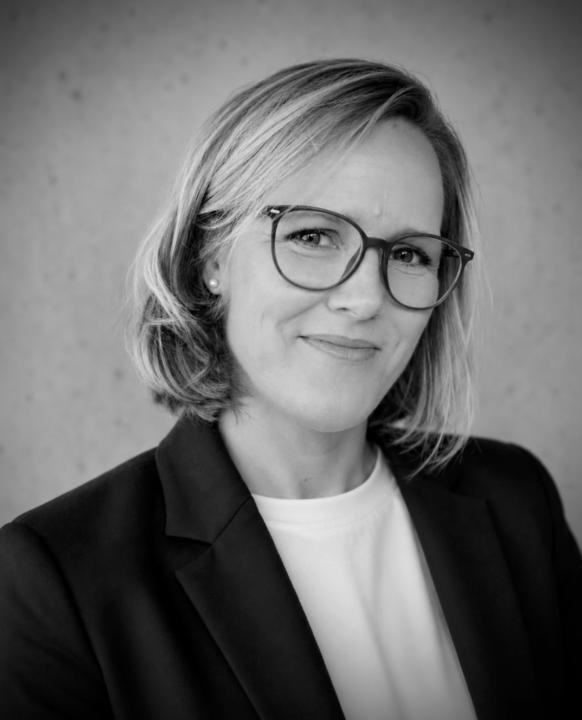 Stefanie Rolfs