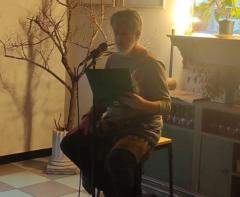 Carlos Ceballos de Castro