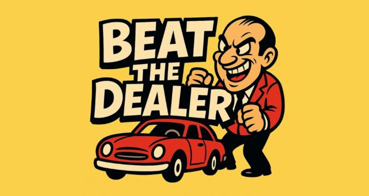 Beat The Dealer