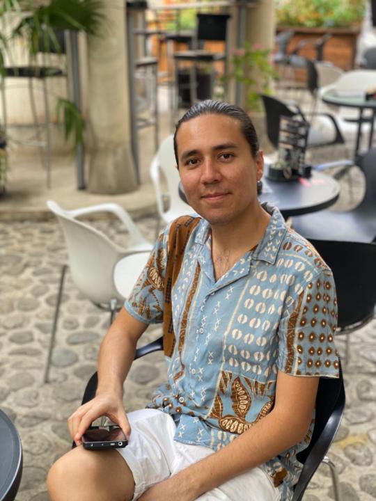 Dante Murillo