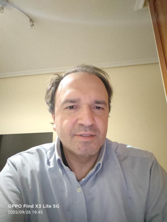 Manuel Gustavo Martinez Amorena