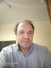 Manuel Gustavo Martinez Amorena