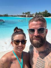 BrentandMolly Orwell