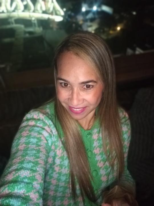 Silvana Margarita