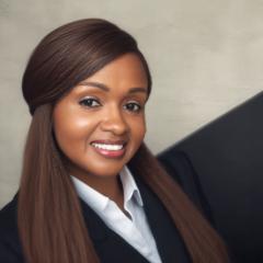Ronesha Skinner