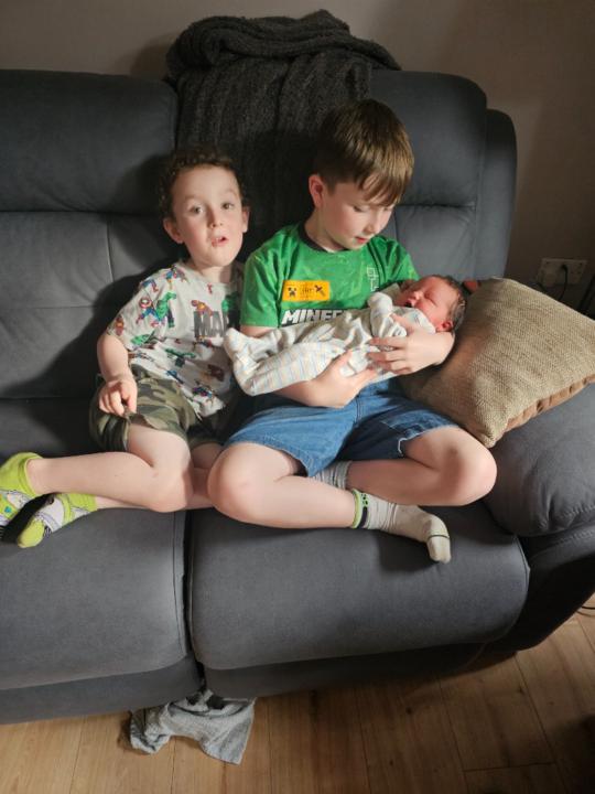 Diarmuid Cassidy