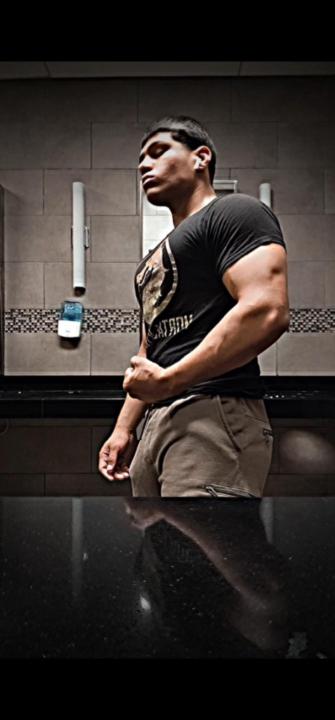 Alexis Hernandez