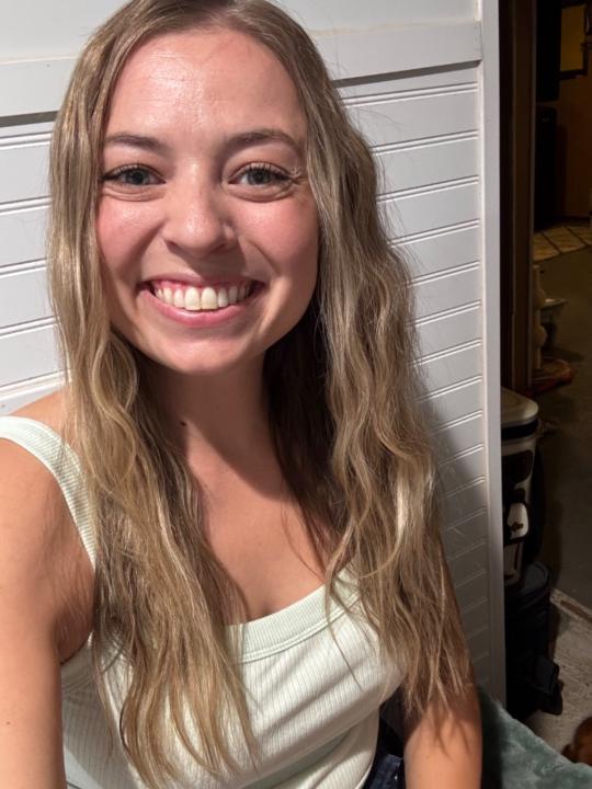 Mackenzie Mercurio