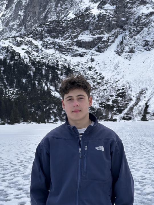 Alexander Poturlyan