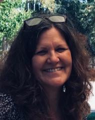 Juanita Gilmore