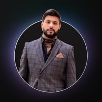 Talha Majeed