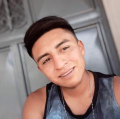 Bryan Larios