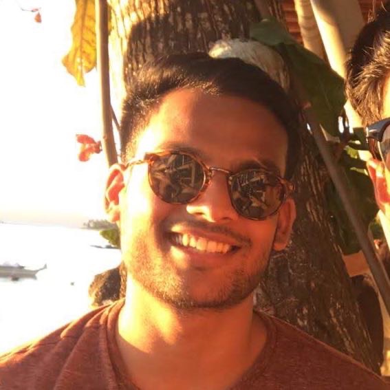 Mehul Patel