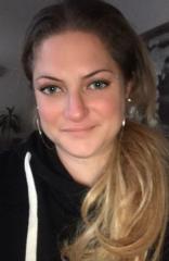 Anne-Christine Langevin