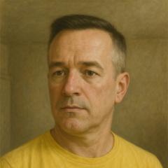 Rodolphe Joffroy