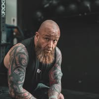 Chris Thomson