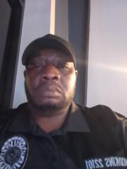 Jermell Modkins