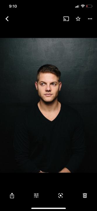 Mitch Musk