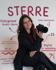 Sterre Zoonen