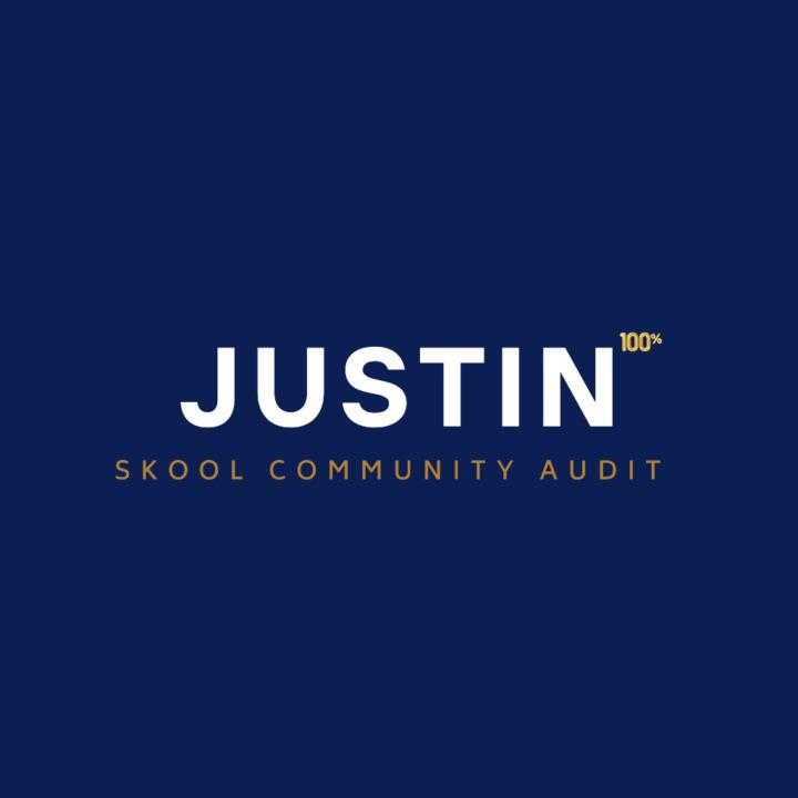 Justin Bright