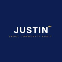 Justin Bright