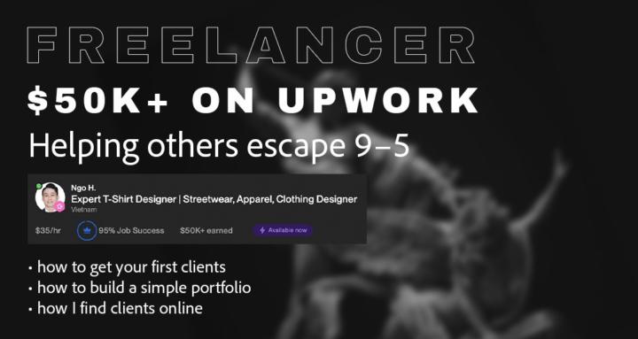 Freelancer Freedom