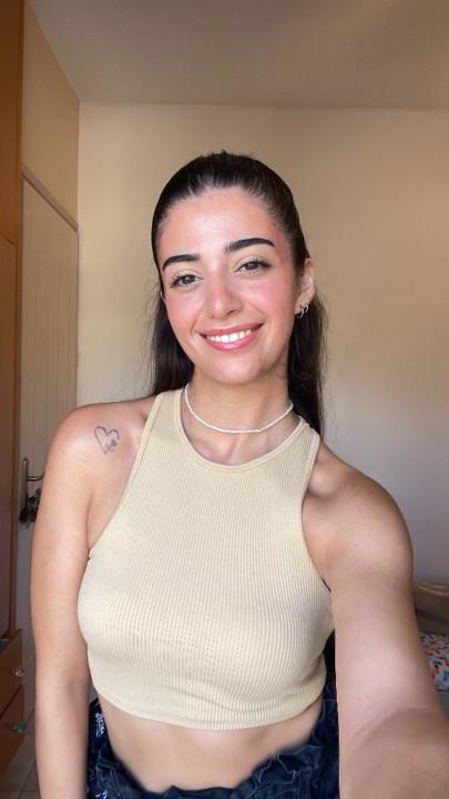 Lara Ammatoury