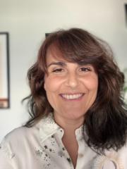 Ana Castro Muñoz