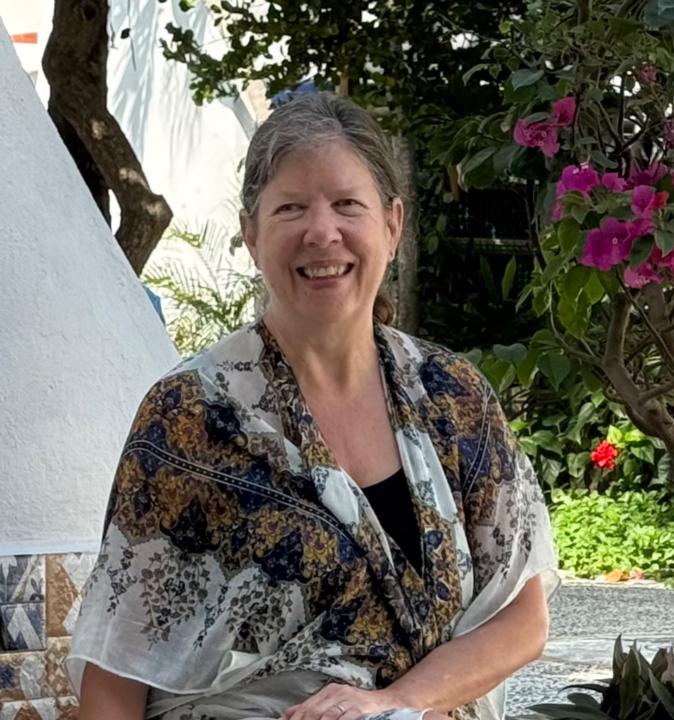 Shari Flanders