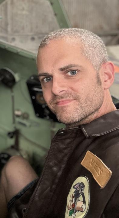 Geoffrey Van caneghem