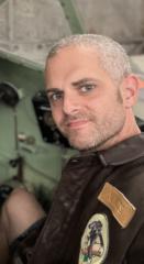 Geoffrey Van caneghem