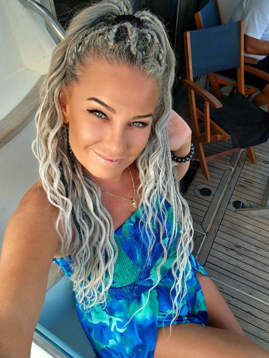 Daiva Vasiliauskiene